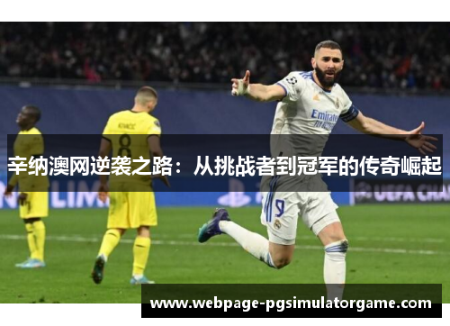 辛纳澳网逆袭之路：从挑战者到冠军的传奇崛起