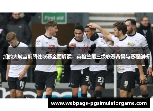 加的夫城当前所处联赛全面解读：英格兰第三级联赛背景与赛程剖析