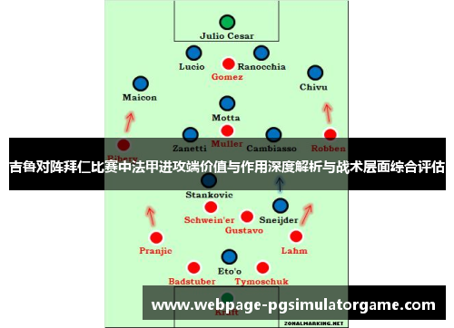 吉鲁对阵拜仁比赛中法甲进攻端价值与作用深度解析与战术层面综合评估